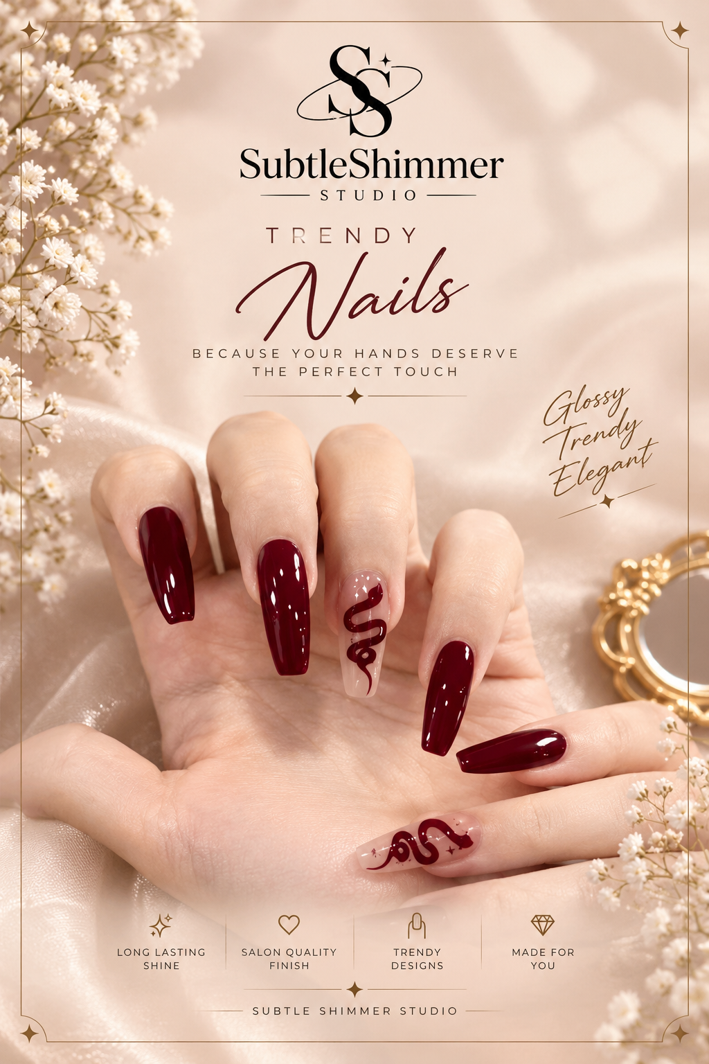 NAILS