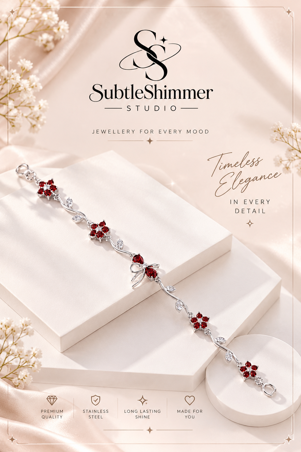 BRACELET