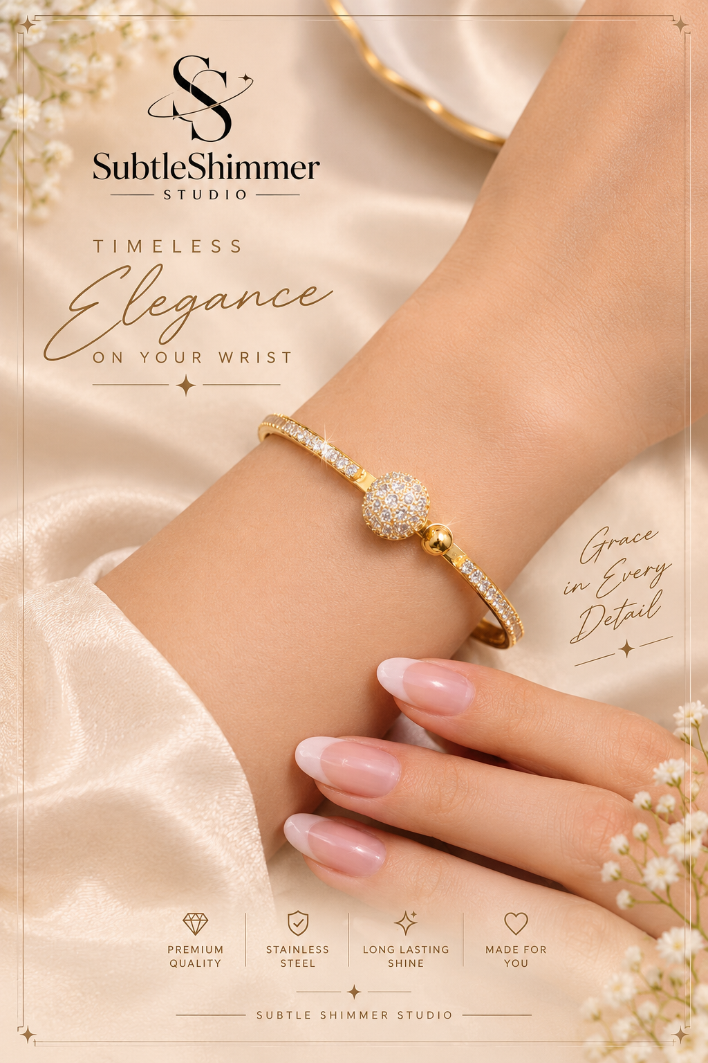KARA BRACELET
