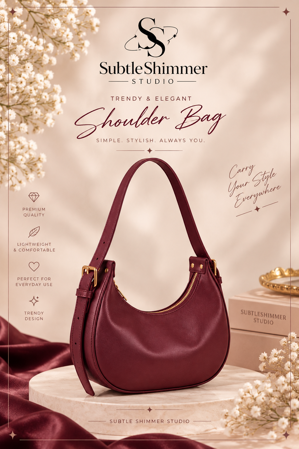 BAGS