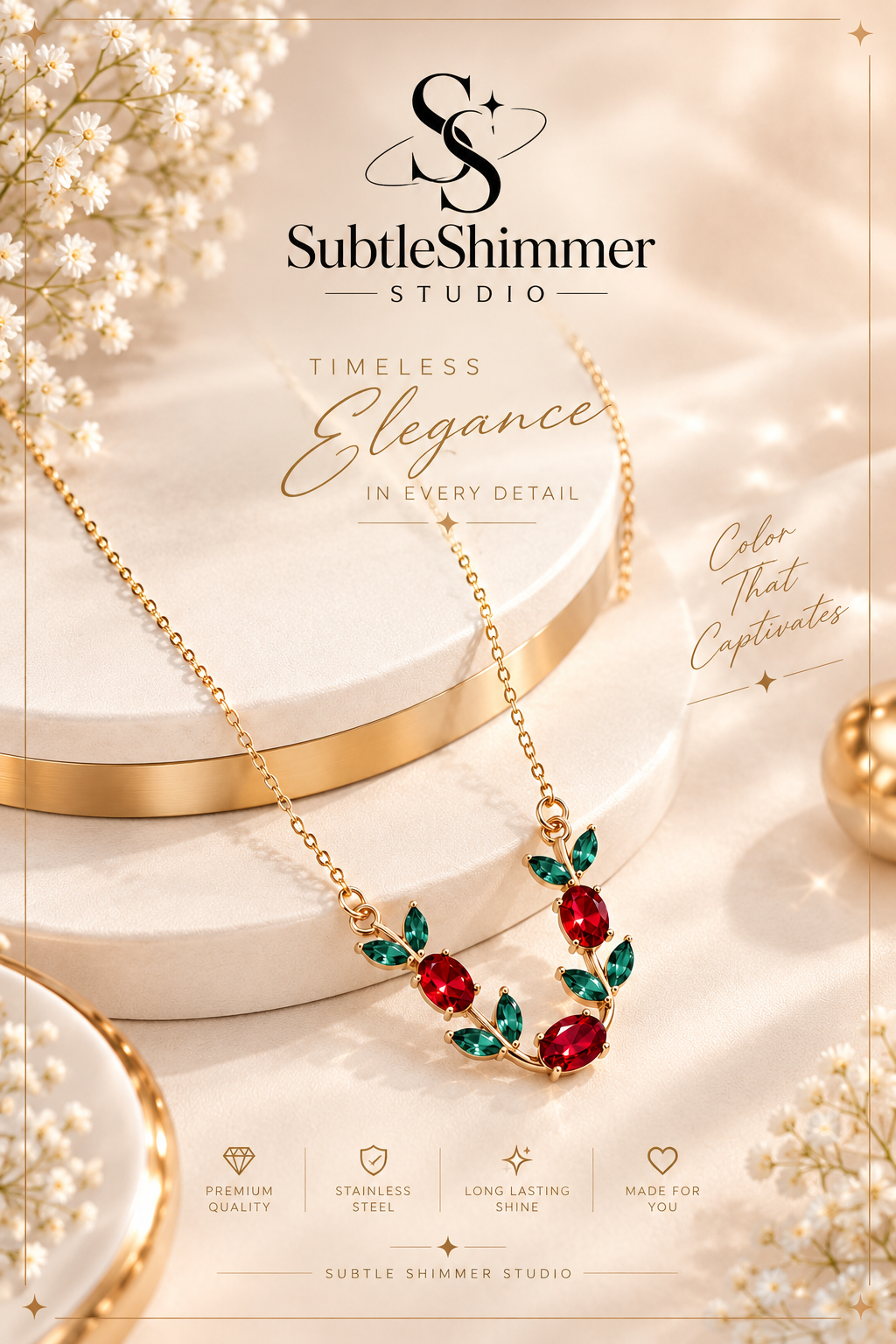 PENDENTS