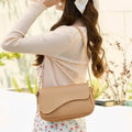 Flap Bag
