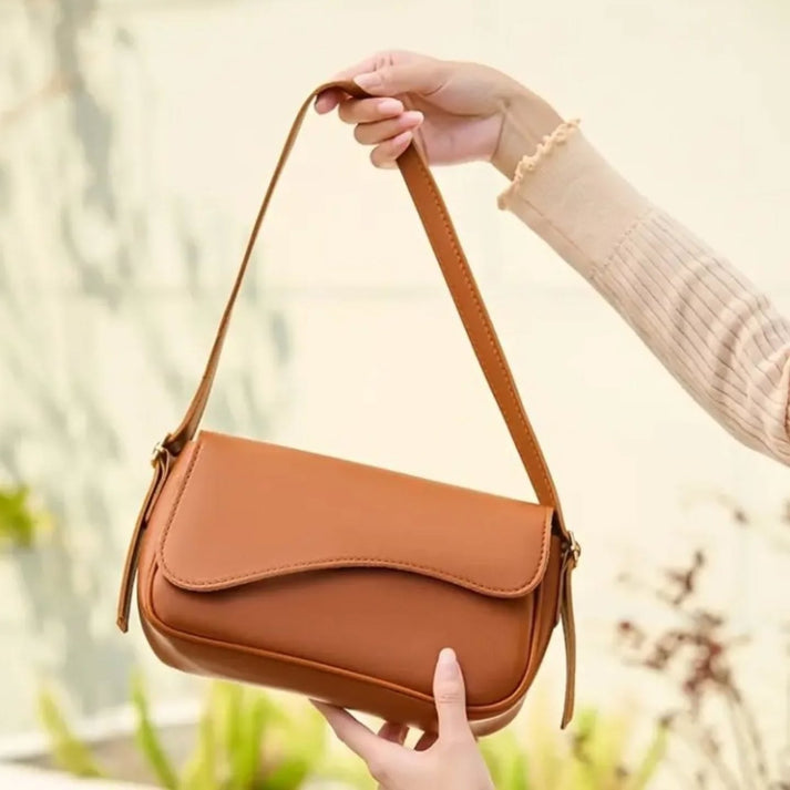 Flap Bag