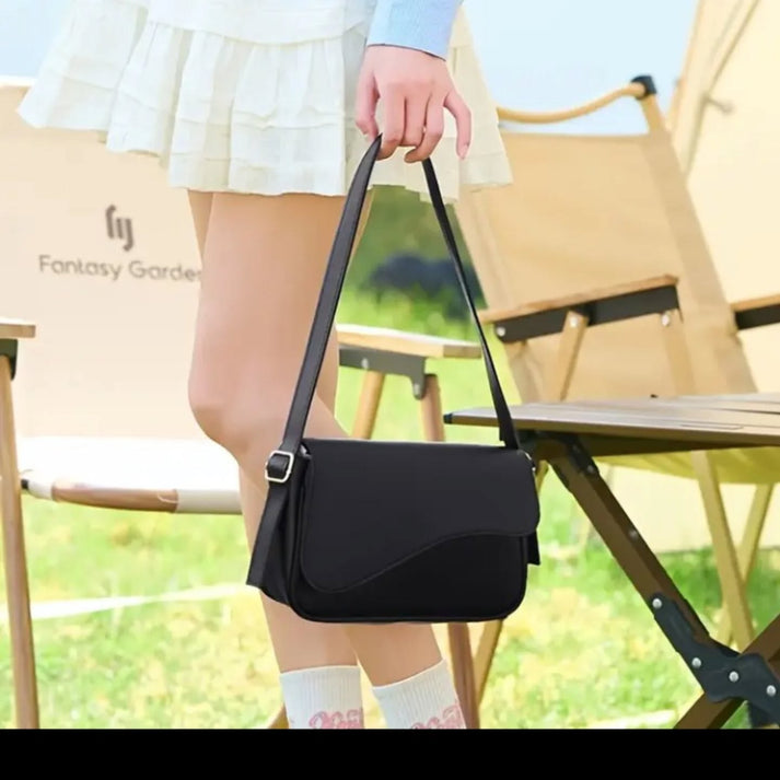 Flap Bag