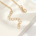Heart Bracelet (Black)