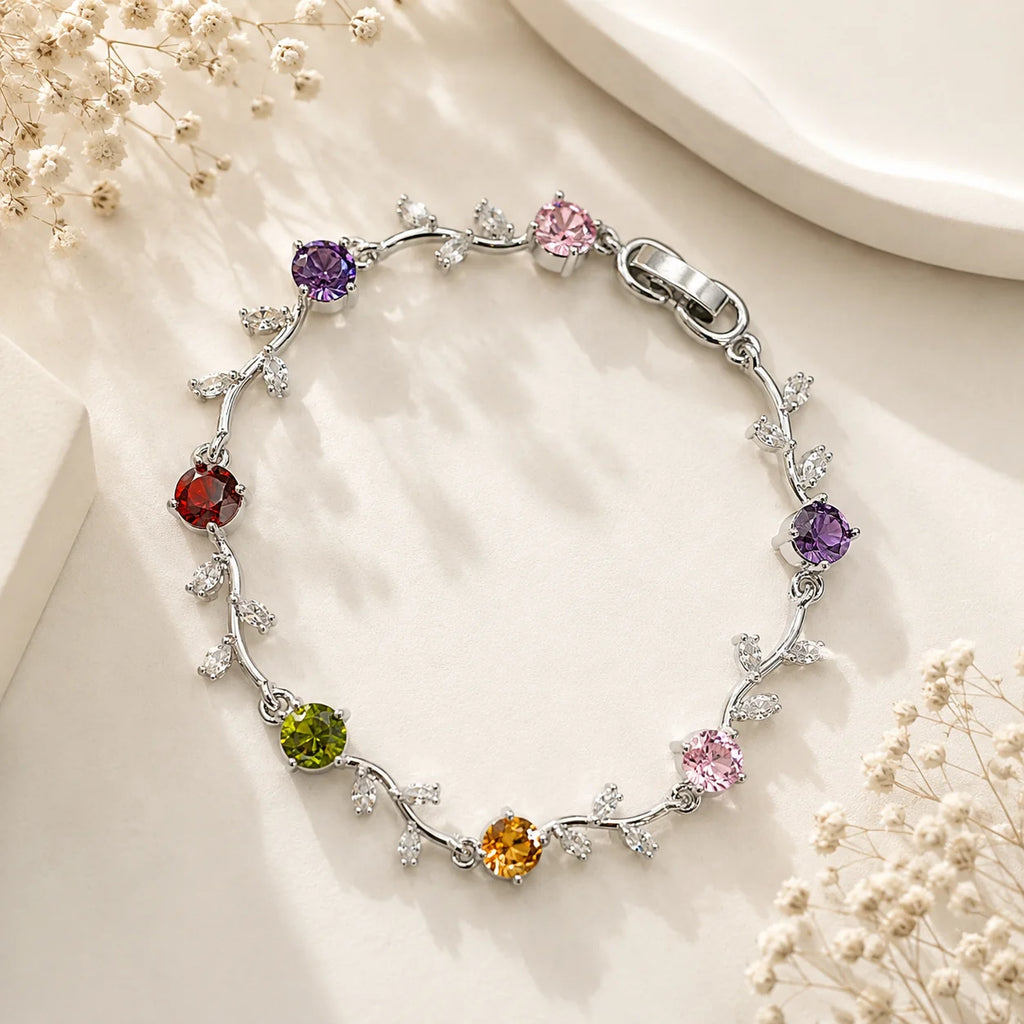 Tulip Grace Bracelet