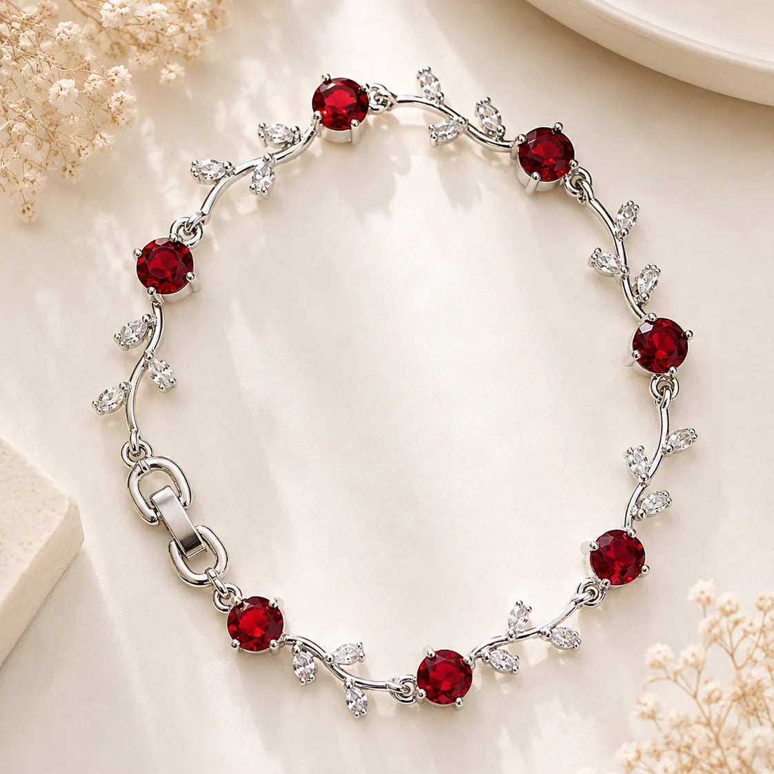 Tulip Grace Bracelet