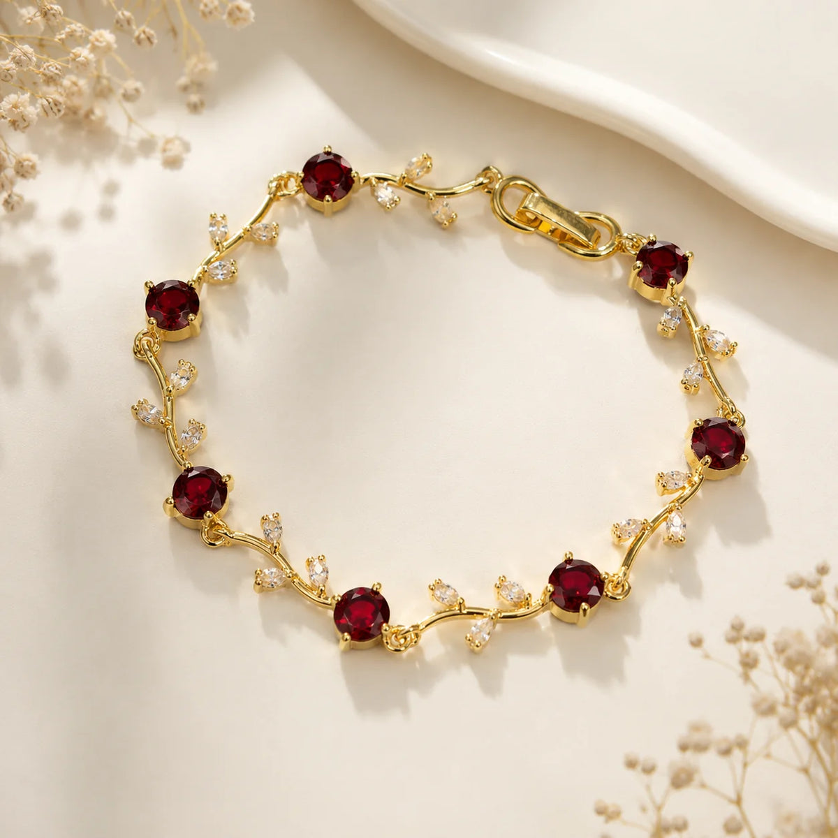 Tulip Grace Bracelet