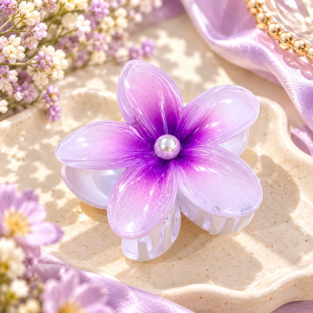 Floral Catcher