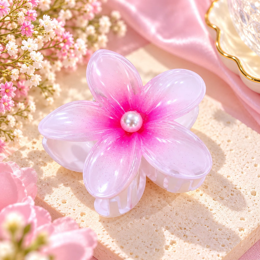 Floral Catcher