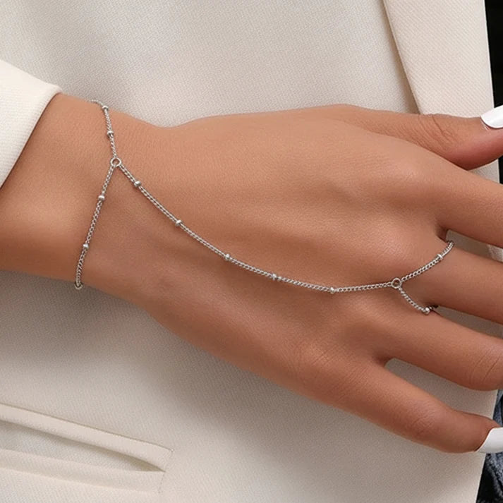 Chain Bracelet