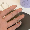 Heart Pendent