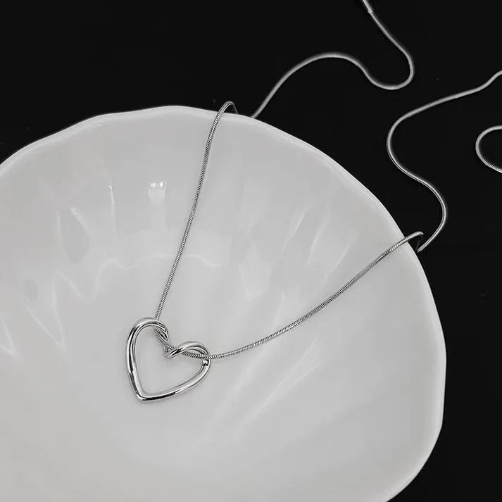 Heart Pendent