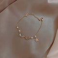 Moon Bracelet