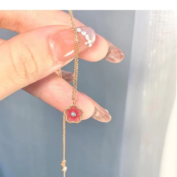 Flower Pendent