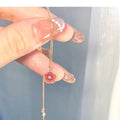 Flower Pendent