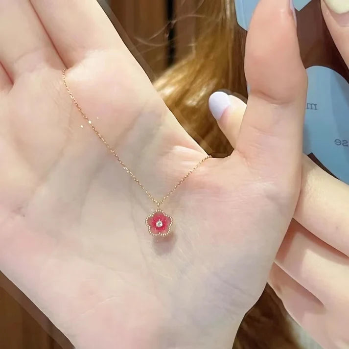Flower Pendent