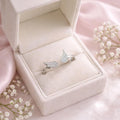 Elegant Ring (Silver)