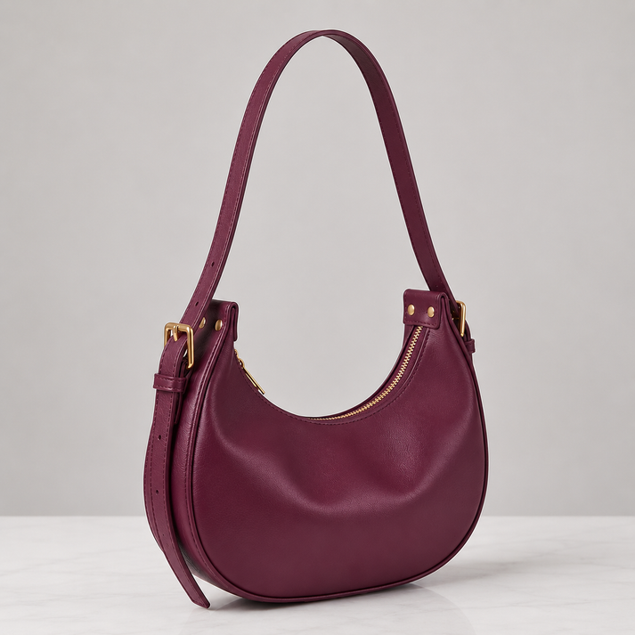 Moon Bag