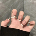 False Nails🌸🫧